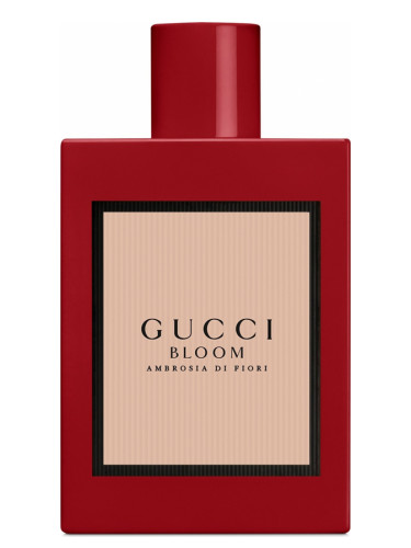 Gucci Bloom Ambrosia di Fiori парфюмерная вода 50 мл от Gucci