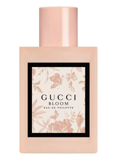 Gucci Bloom Eau de Toilette туалетная вода 100 мл от Gucci