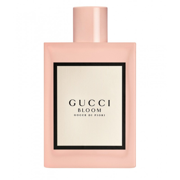 gucci bloom gocce di fiori w edt 100ml туалетная вода 100 мл от Gucci