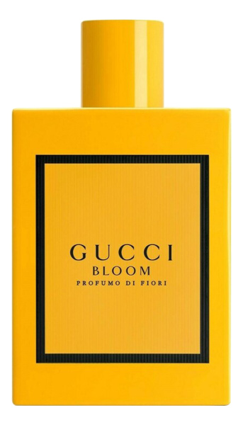 Gucci Bloom Profumo Di Fiori парфюмерная вода 100 мл от Gucci