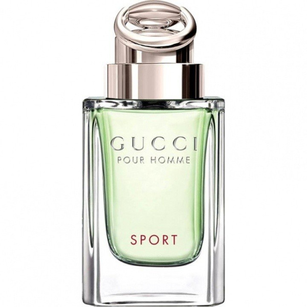 Gucci by Gucci Sport туалетная вода 30 мл от Gucci