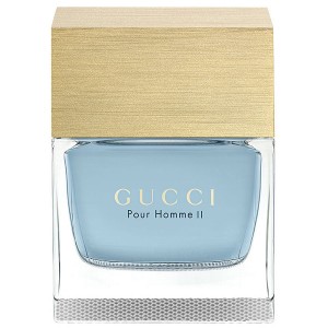 Gucci pour Homme II туалетная вода 100 мл от Gucci