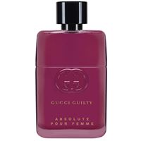 Guilty Absolute Pour Femme парфюмерная вода 150 мл от Gucci