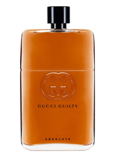 Guilty Absolute Pour Homme парфюмерная вода 150 мл от Gucci