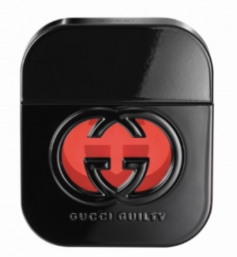 Guilty Black Pour Femme туалетная вода 30 мл от Gucci