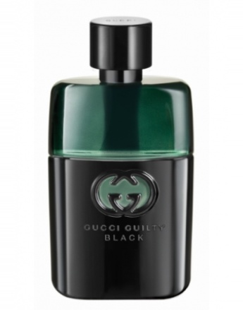 Guilty Black Pour Homme туалетная вода 30 мл от Gucci