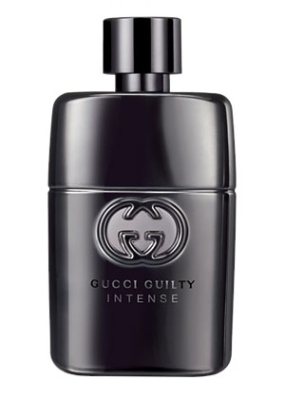 Guilty Intense Pour Homme туалетная вода 50 мл от Gucci