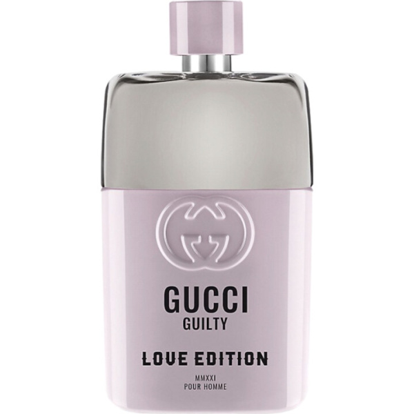 gucci guilty love edition mmxxi pour homme 50ml edt туалетная вода 50 мл от Gucci