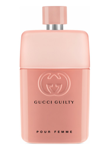 Guilty Love Edition pour Femme парфюмерная вода 50 мл от Gucci