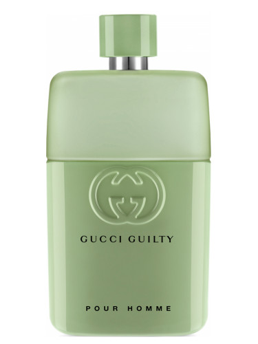 Guilty Love Edition pour Homme туалетная вода 50 мл от Gucci