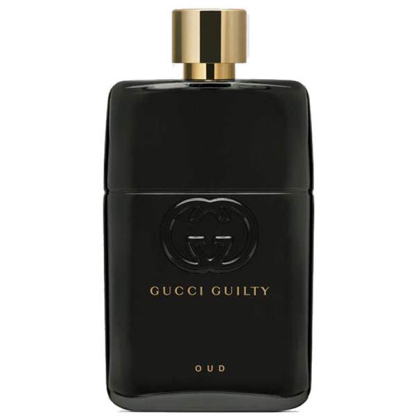 Guilty Oud парфюмерная вода 90 мл от Gucci