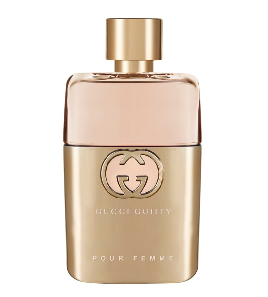 Guilty Pour Femme Eau de Parfum парфюмерная вода 30 мл от Gucci