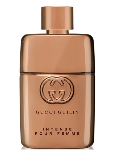 Guilty Pour Femme Eau de Parfum Intense парфюмерная вода 30 мл от Gucci