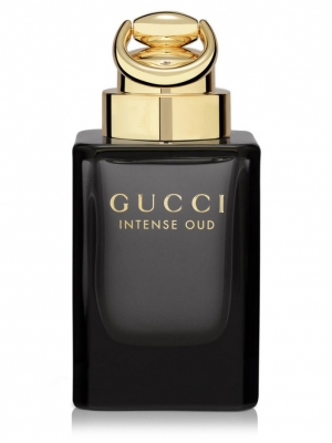 Intense Oud парфюмерная вода 90 мл от Gucci