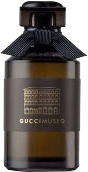 Museo Forever Now парфюмерная вода 100 мл от Gucci