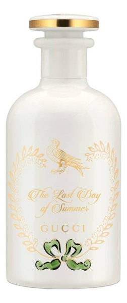 gucci the last day of summer 100ml edp парфюмерная вода 100 мл от Gucci