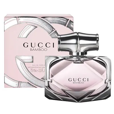 gucci bamboo 100 deo