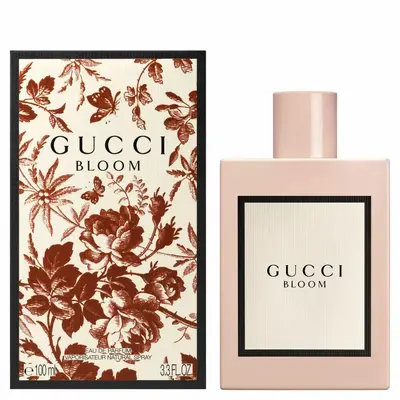 gucci bloom 100 от Gucci