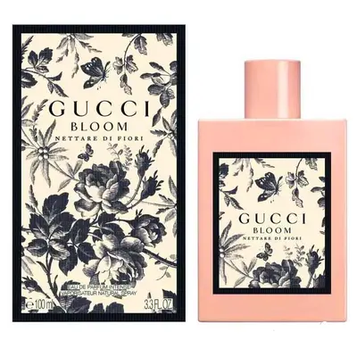 gucci bloom nettare di fiori intense 100