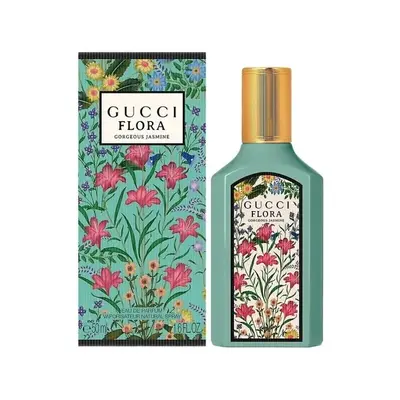 gucci flora gorgeous jasmine 30