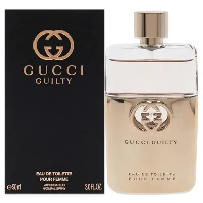 gucci guilty 50 от Gucci