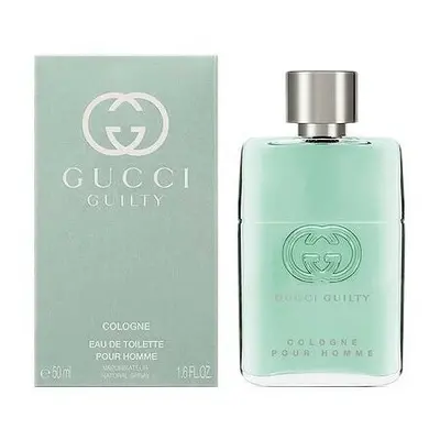 gucci guilty cologne pour homme 50