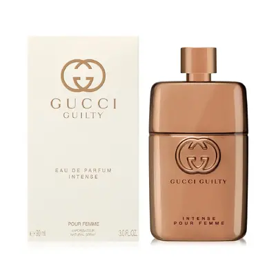 gucci guilty intense 30