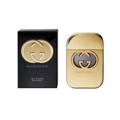 gucci guilty intense pour femme 50 от Gucci