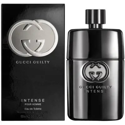 gucci guilty men 50