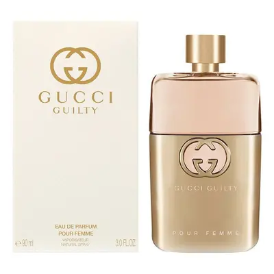 gucci guilty pour femme 30 body lotion 150 от Gucci