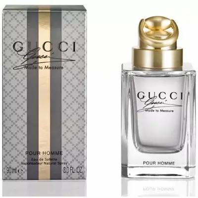 gucci made to measure pour homme 90 от Gucci