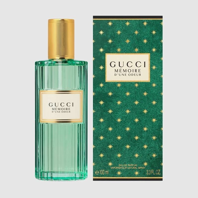 gucci memoire d une odeur 60 от Gucci