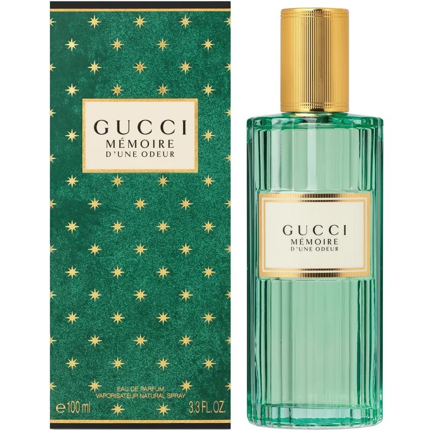 gucci memoire dune odeur 60 от Gucci