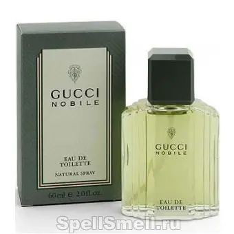 gucci nobile 30