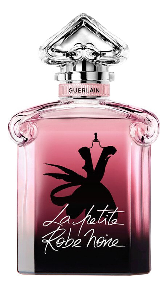 La Petite Robe Noire Eau De Parfum Intense Guerlain