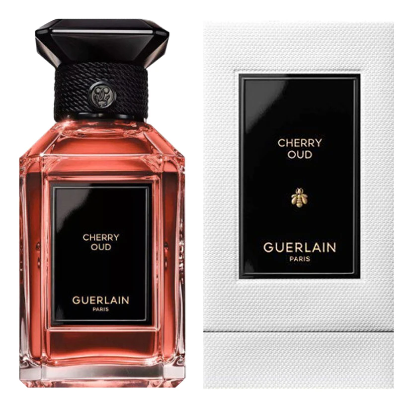 Cherry Oud Guerlain