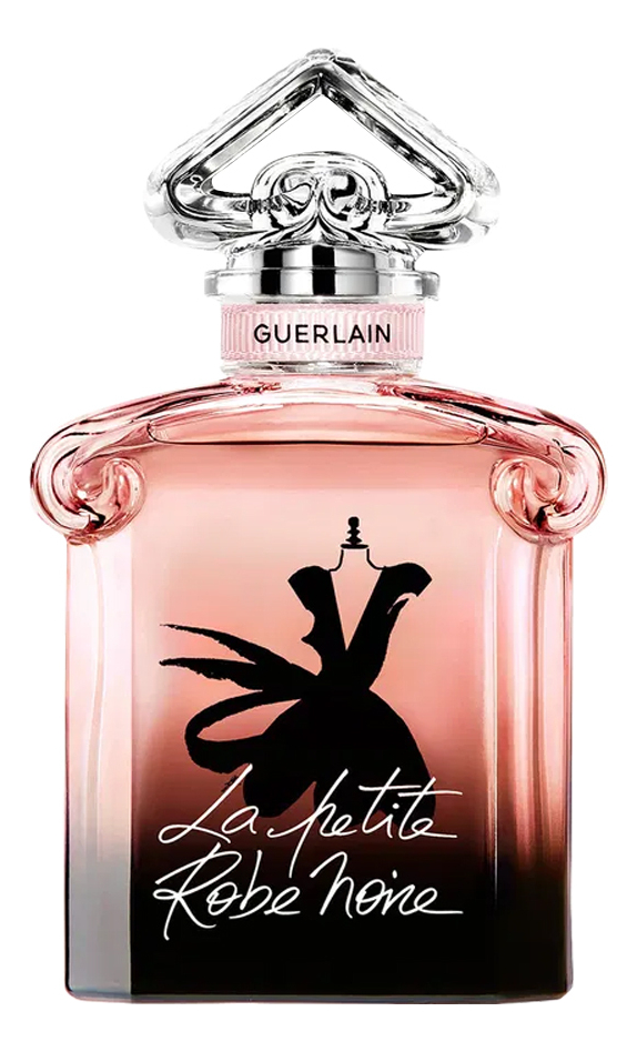 La Petite Robe Noire Honey Rose Guerlain