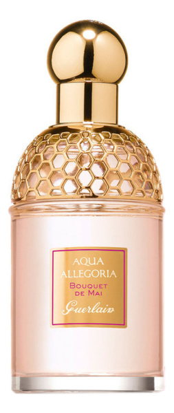 Aqua Allegoria Bouquet de Mai туалетная вода 125 мл от Guerlain