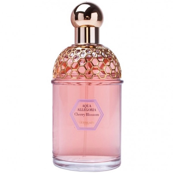 Aqua Allegoria Cherry Blossom туалетная вода 125 мл от Guerlain