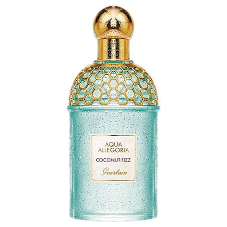 Aqua Allegoria Coconut Fizz туалетная вода 75 мл от Guerlain