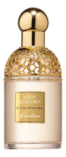 Aqua Allegoria Flora Nymphea туалетная вода 125 мл от Guerlain