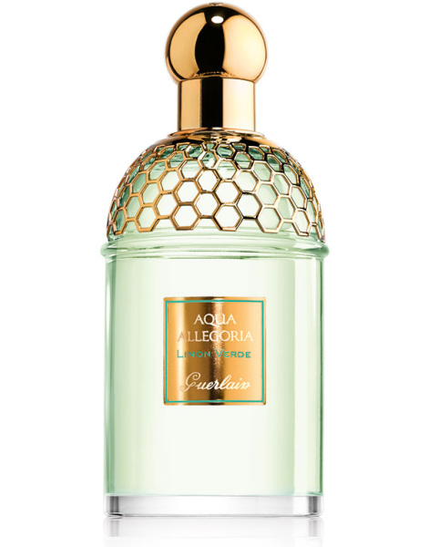 Aqua Allegoria Limon Verde туалетная вода 125 мл от Guerlain