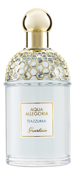 Aqua Allegoria Teazzurra туалетная вода 125 мл от Guerlain