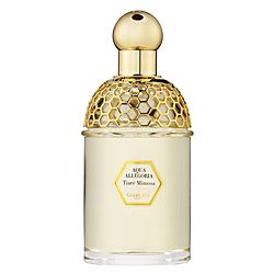 guerlain aqua allegoria tiare mimosa 125