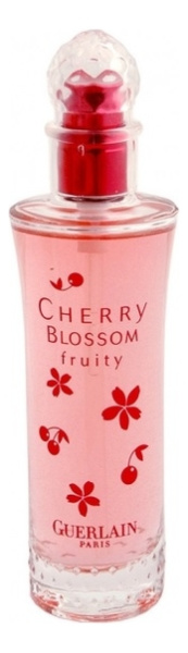 guerlain cherry blossom fruity 35