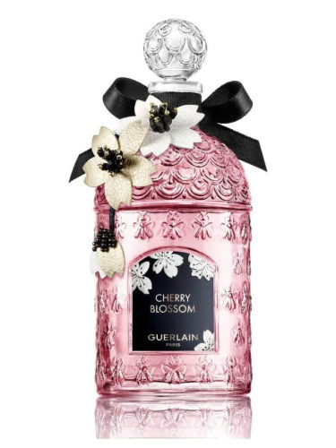 Cherry Blossom 2022 Millesime от Guerlain