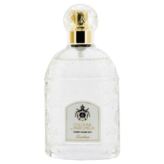 guerlain cologne du parfumeur 100ml одеколон 100 мл от Guerlain