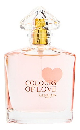 guerlain colours of love 50