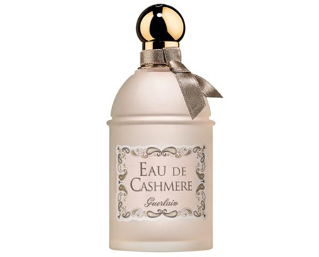 Eau de Cashmere туалетная вода 125 мл от Guerlain