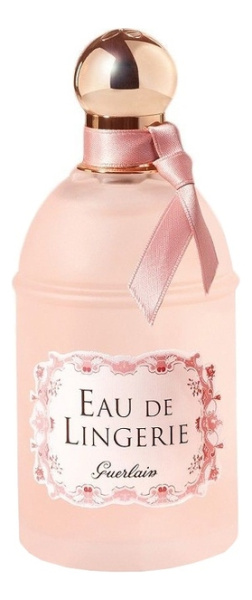 Eau de Lingerie туалетная вода 125 мл от Guerlain